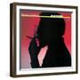 Joe Henderson - Relaxin' at Camarillo-null-Framed Art Print