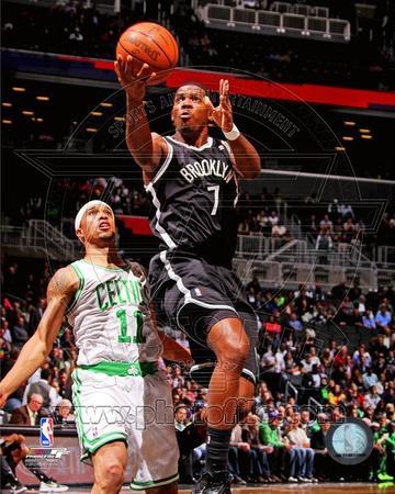 jersey nets roster