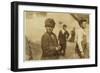 Joe (Jose) Mello, Aged 8 or 9 Works as a Mill Sweeper in New Bedford, Massachusetts, 1911-Lewis Wickes Hine-Framed Photographic Print