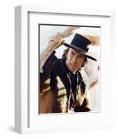 Joe Kidd-null-Framed Photo