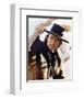 Joe Kidd-null-Framed Photo