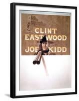 Joe Kidd-null-Framed Photo