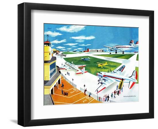 Premium Giclee Print, , large