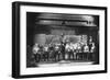 Joe Loss and His Jazz Band, 1936-null-Framed Art Print