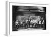 Joe Loss and His Jazz Band, 1936-null-Framed Art Print