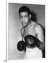 Joe Louis (1914-1981)-null-Framed Giclee Print