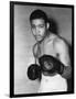 Joe Louis (1914-1981)-null-Framed Giclee Print