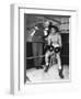 Joe Louis (1914-1981)-null-Framed Giclee Print