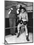 Joe Louis (1914-1981)-null-Mounted Giclee Print