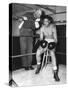 Joe Louis (1914-1981)-null-Stretched Canvas