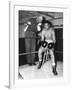 Joe Louis (1914-1981)-null-Framed Giclee Print