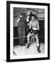 Joe Louis (1914-1981)-null-Framed Giclee Print