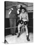 Joe Louis (1914-1981)-null-Stretched Canvas