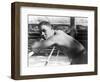 Joe Louis (1914-1981)-Carl Van Vechten-Framed Giclee Print