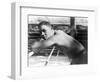 Joe Louis (1914-1981)-Carl Van Vechten-Framed Giclee Print