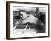 Joe Louis (1914-1981)-Carl Van Vechten-Framed Giclee Print