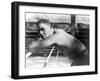 Joe Louis (1914-1981)-Carl Van Vechten-Framed Giclee Print