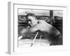 Joe Louis (1914-1981)-Carl Van Vechten-Framed Giclee Print