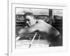 Joe Louis (1914-1981)-Carl Van Vechten-Framed Giclee Print