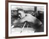 Joe Louis (1914-1981)-Carl Van Vechten-Framed Giclee Print