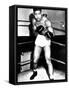 Joe Louis, 1936-null-Framed Stretched Canvas