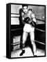 Joe Louis, 1936-null-Framed Stretched Canvas