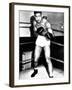 Joe Louis, 1936-null-Framed Photographic Print