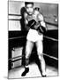 Joe Louis, 1936-null-Mounted Photographic Print