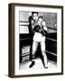 Joe Louis, 1936-null-Framed Photographic Print