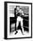 Joe Louis, 1936-null-Framed Photographic Print