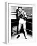 Joe Louis, 1936-null-Framed Photographic Print