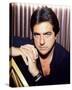 Joe Mantegna-null-Stretched Canvas