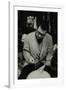 Joe Morello, Drummer with the Dave Brubeck Quartet, 1950S-Denis Williams-Framed Photographic Print