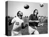 Joe Namath (1943-)-null-Stretched Canvas