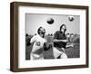 Joe Namath (1943-)-null-Framed Giclee Print