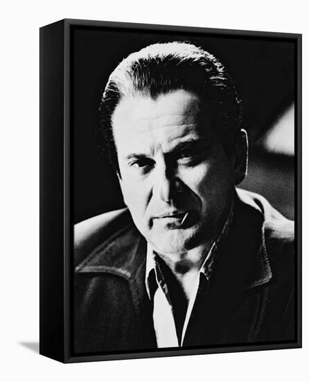 Joe Pesci, Casino (1995)-null-Framed Stretched Canvas