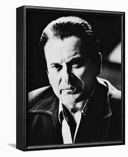 Joe Pesci, Casino (1995)-null-Framed Photo