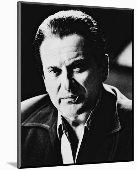 Joe Pesci, Casino (1995)-null-Mounted Photo