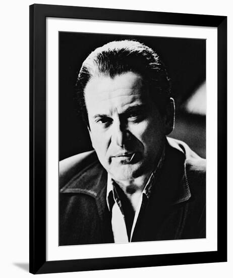 Joe Pesci, Casino (1995)-null-Framed Photo