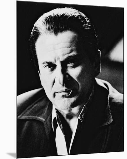 Joe Pesci, Casino (1995)-null-Mounted Photo