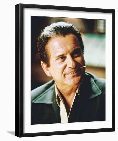 Joe Pesci, Casino (1995)-null-Framed Photo