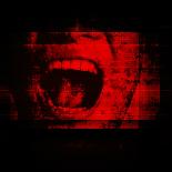 Horror Background for Movies Poster Project-Joe Prachatree-Photographic Print