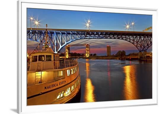 Framed Photographic Print, , large