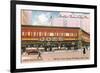 Joe's Restaurant, Brooklyn, New York City-null-Framed Premium Giclee Print