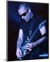 Joe Satriani-null-Mounted Photo