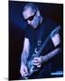 Joe Satriani-null-Mounted Photo