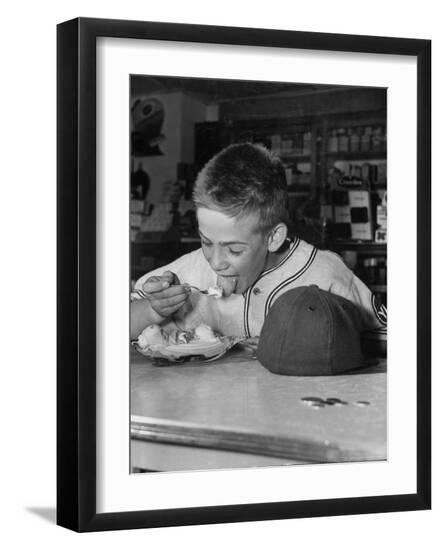 Premium Photographic Print, , large