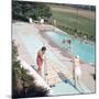 Wood Mount