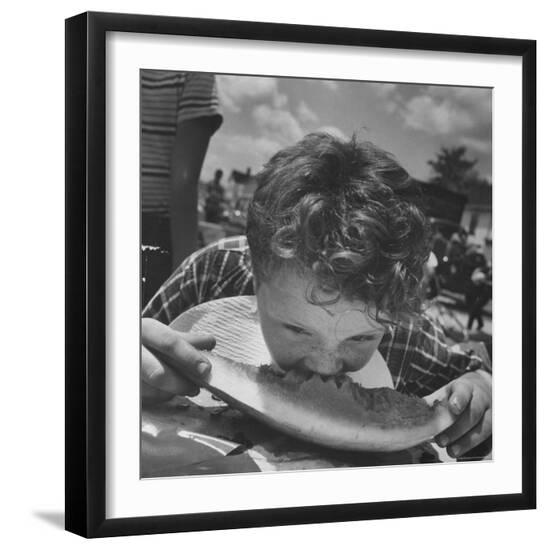 Premium Photographic Print, , large