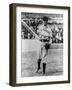 Joe Tinker, Chicago Cubs, Baseball Photo - Chicago, IL-Lantern Press-Framed Art Print